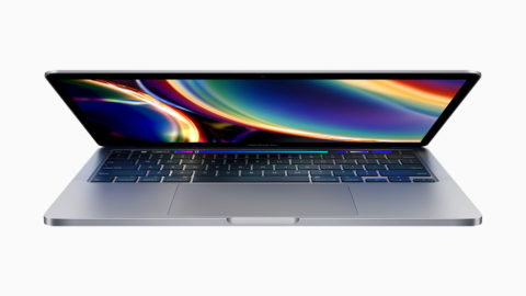 Apple MacBook Pro