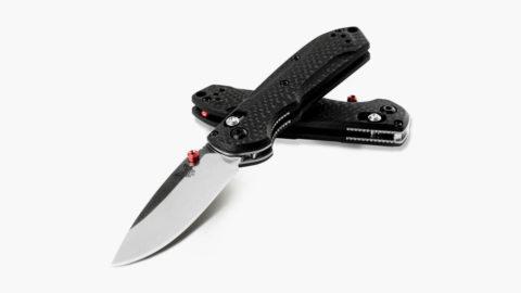 Benchmade 565-1 Mini Freek