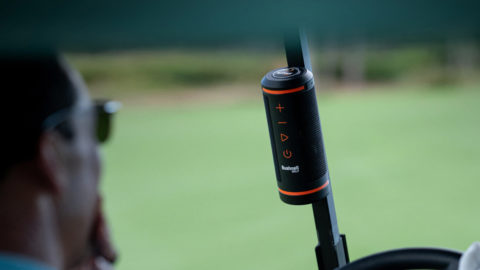 Bushnell Golf Wingman