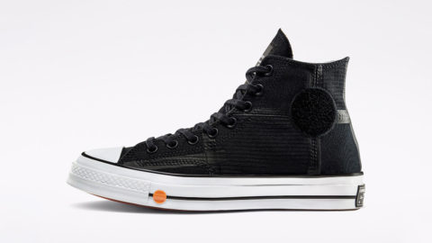 Converse x ROKIT Chuck 70