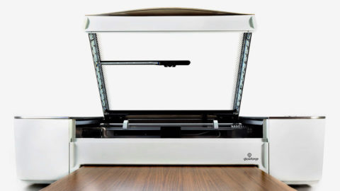 Glowforge Pro