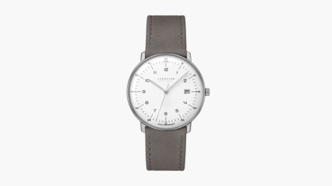 Junghans Max Bill MEGA Solar