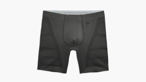 Mack Weldon Stealth Boxer Brief