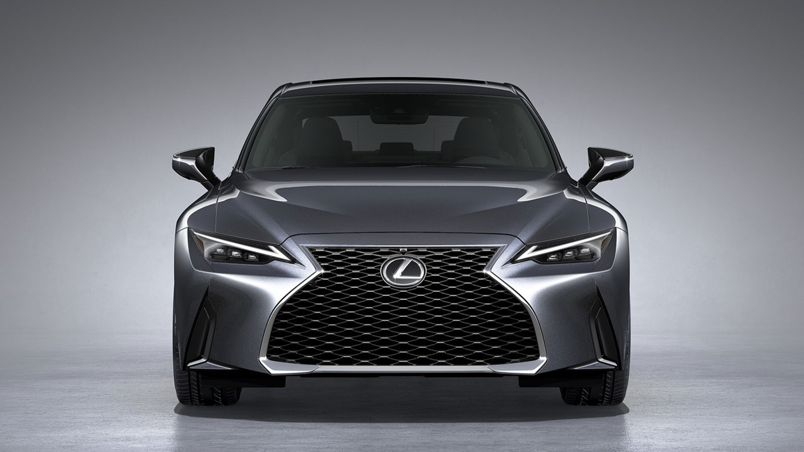 New 2021 Lexus IS Looks Bigger, Better, and Faster - IMBOLDN