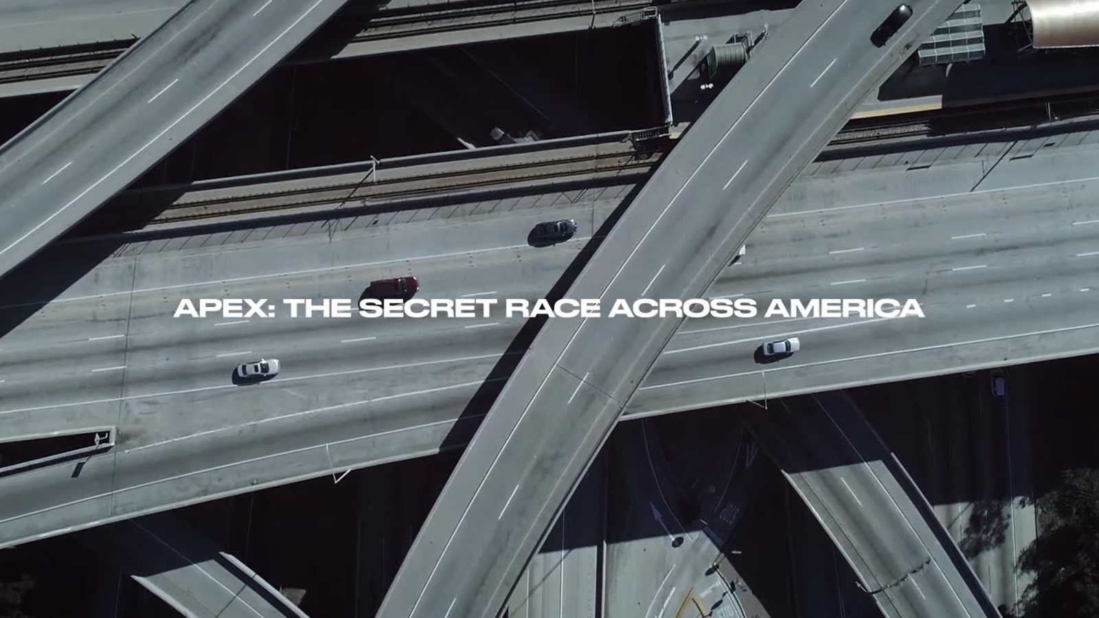 “APEX: The Secret Race Across America” Review