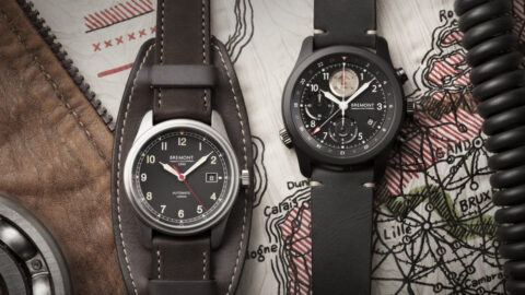 Bremont Battle of Britain Collection