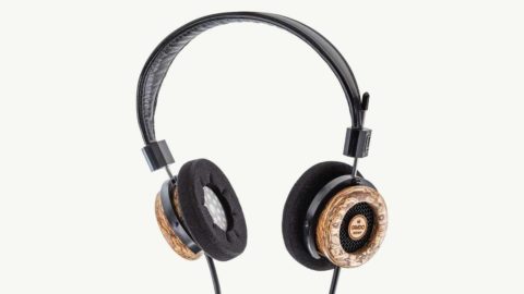 Grado Hemp Headphone Limited Edition