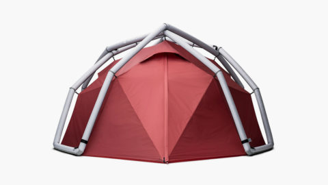 Heimplanet Backdoor Classic 3 Season Tent