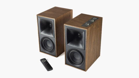 Klipsch Fives