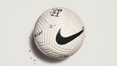 Nike Flight Ball