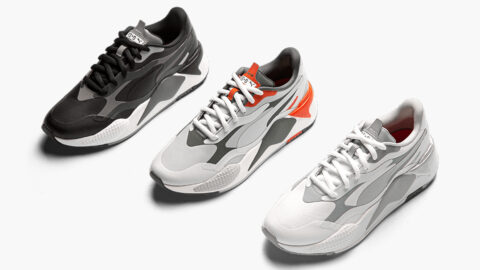 Puma RS-G Golf Shoes