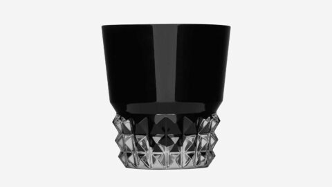 Saint Laurent Baccarat Louxor Glasses