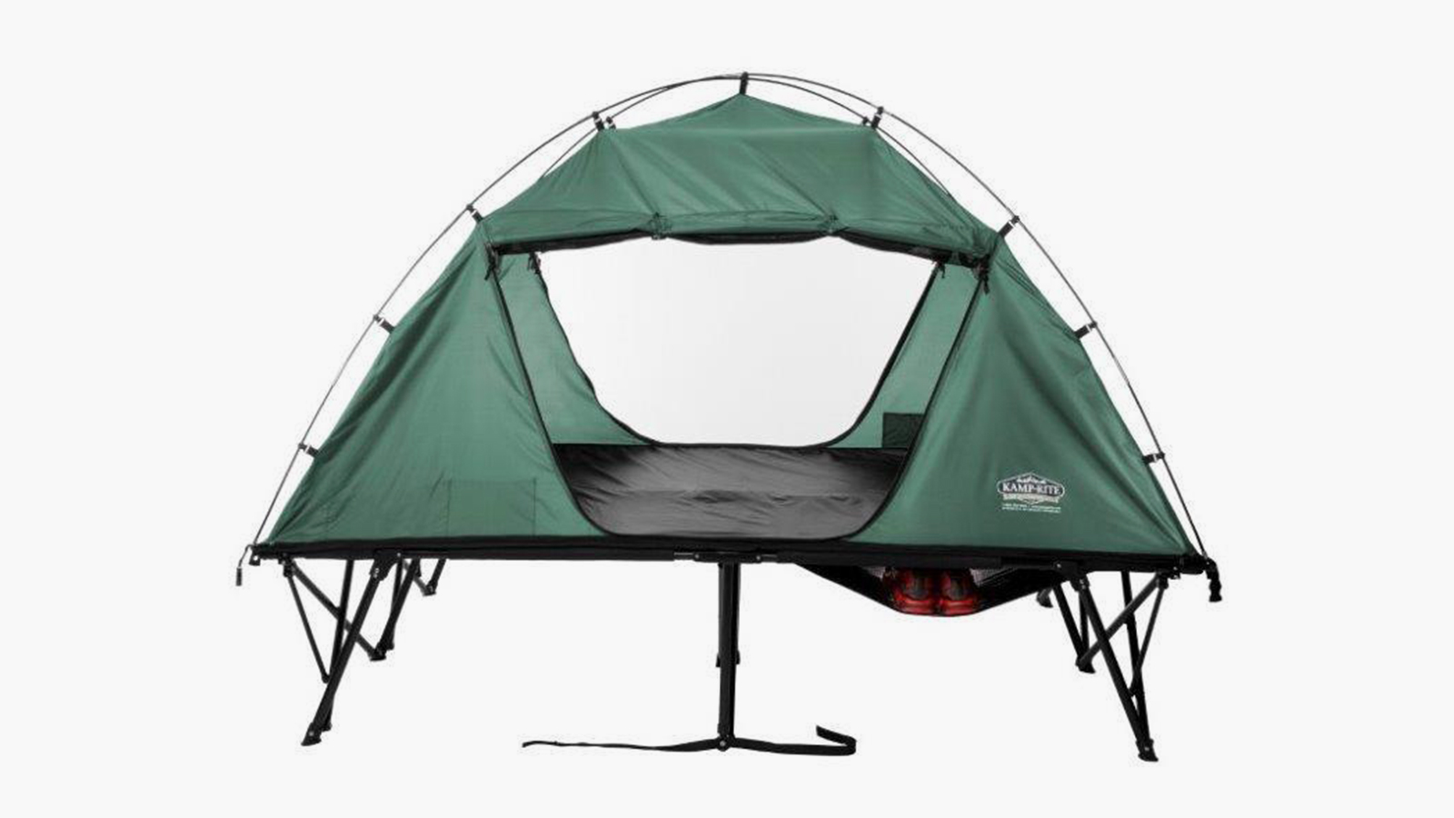 Kamp-Rite Compact Tent Cot Double