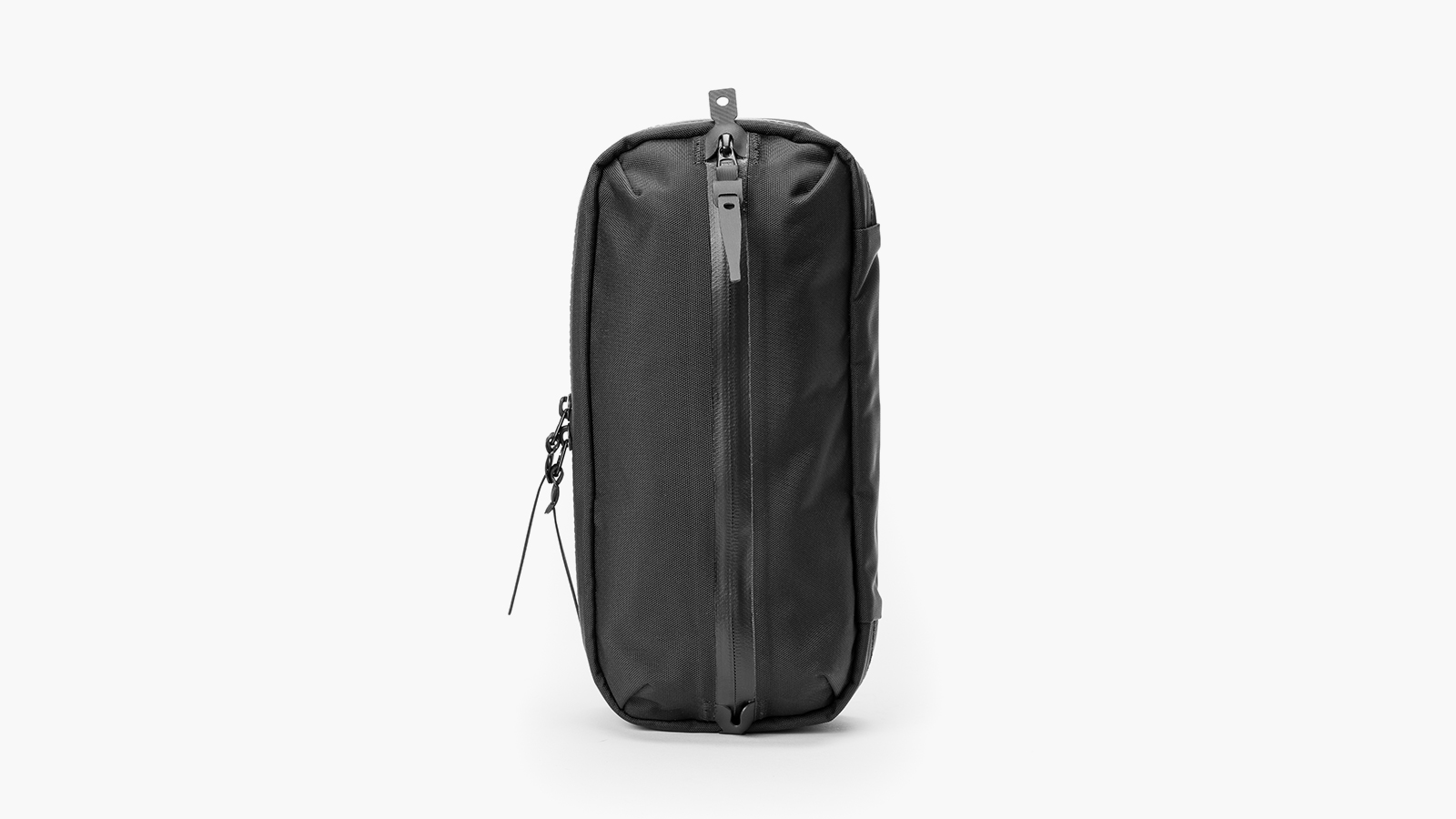 The Black Ember TKS Waterproof Sling Has Room For All Your Essentials ...