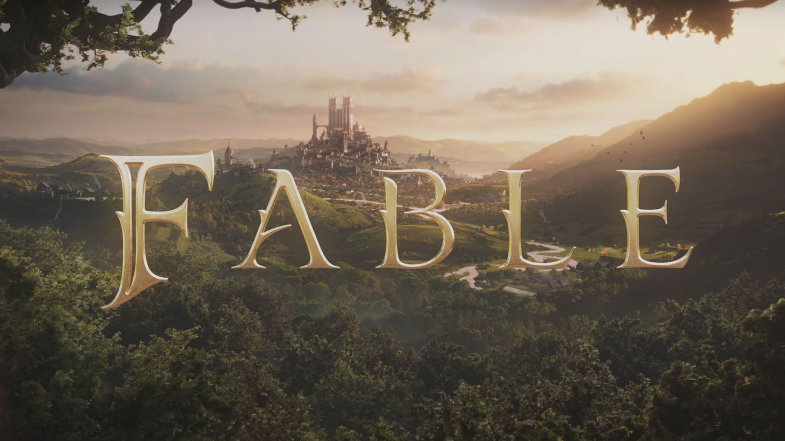 ‘Fable’ Announces Revival Of The Fantasy Franchise With New Trailer