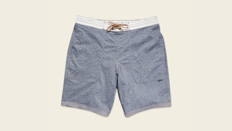 Howler Brothers Sayulita Watershorts