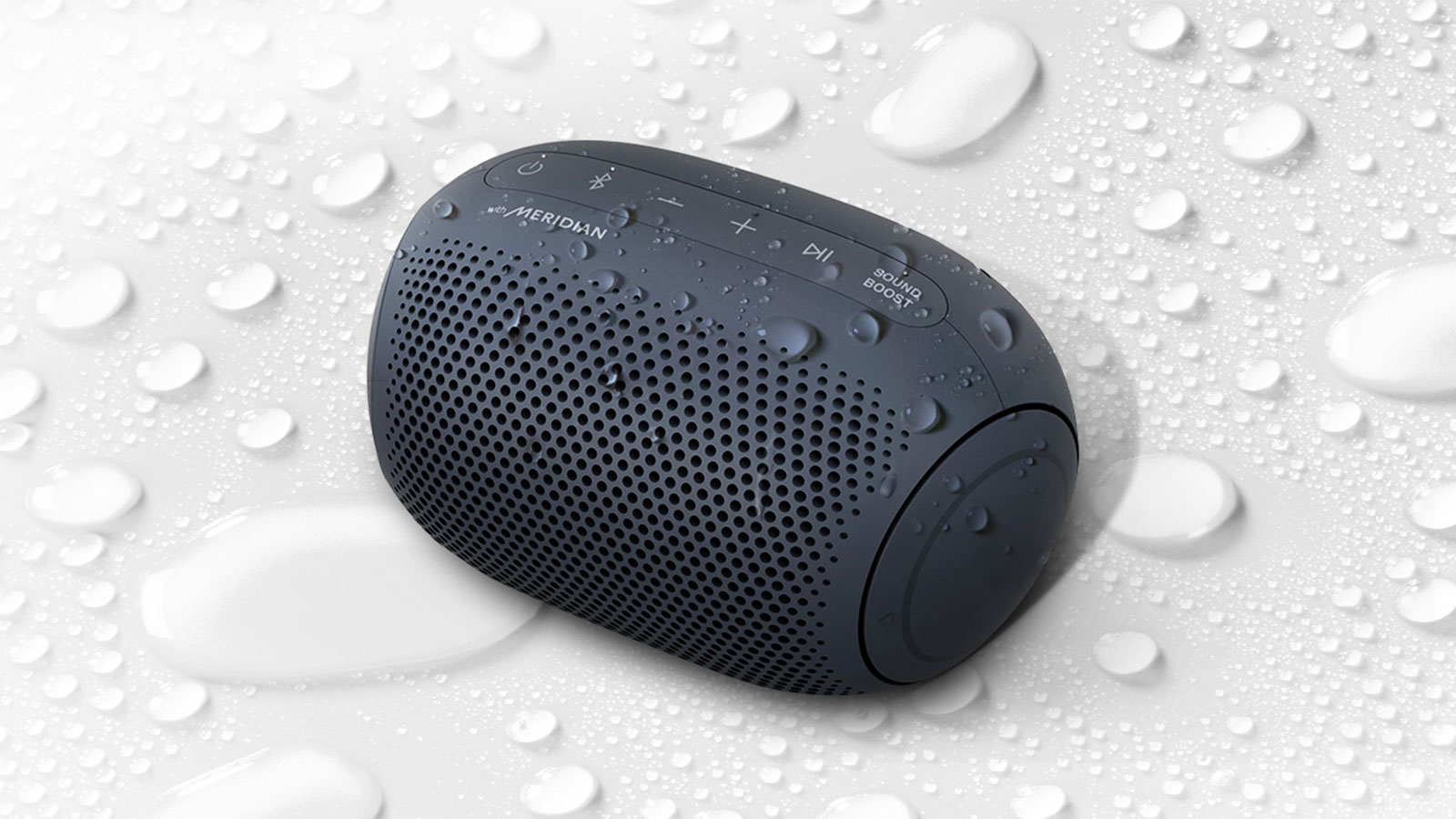 LG Launches A Line Of Wireless, Waterproof Speakers - IMBOLDN