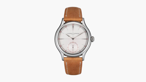 Laurent Ferrier Classic Origin Opaline