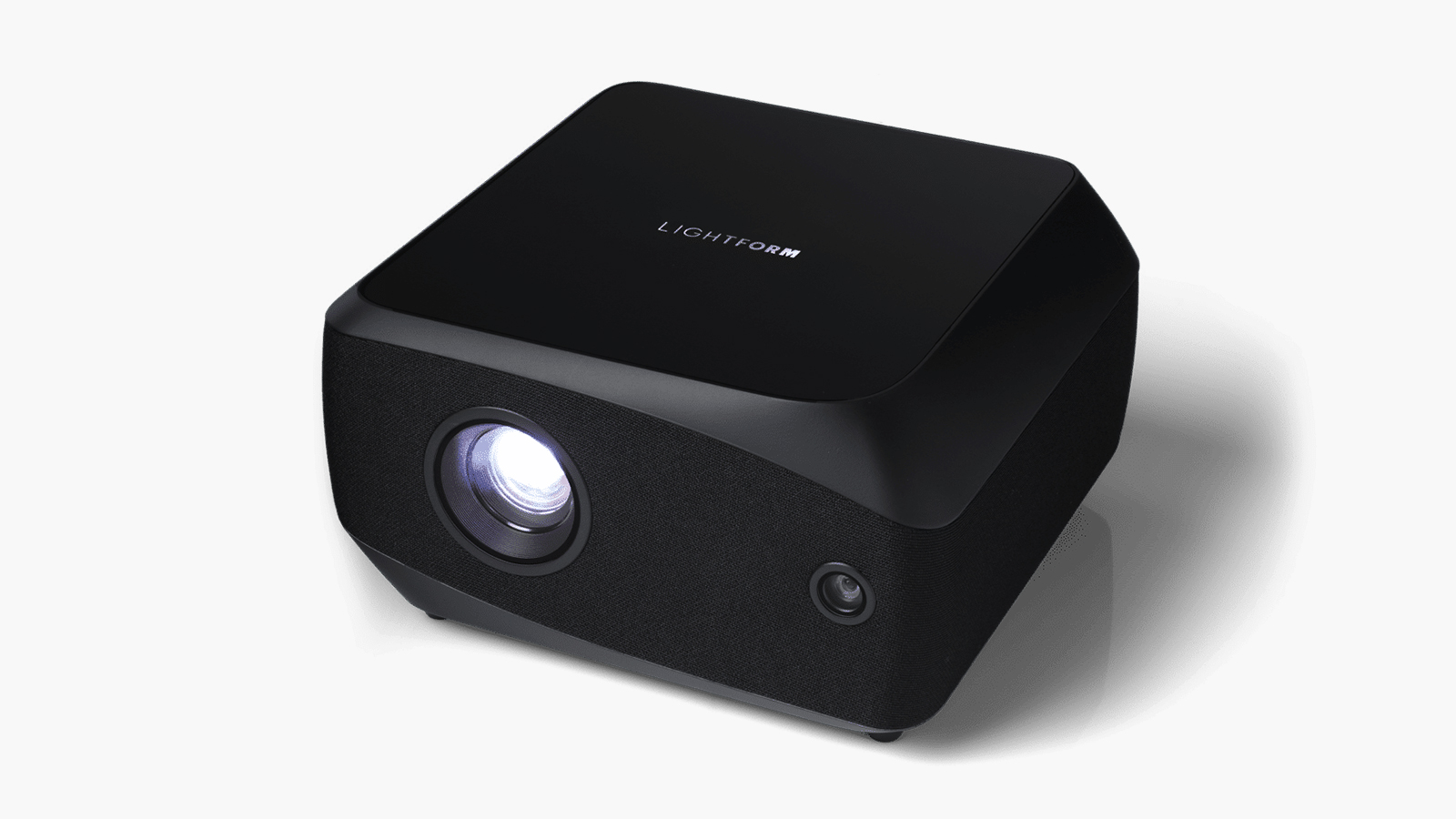 The Lightform LF2 Projector Was Created To Augment Reality IMBOLDN