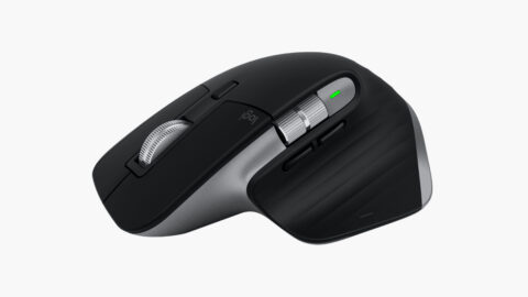 Logitech MX MASTER 3