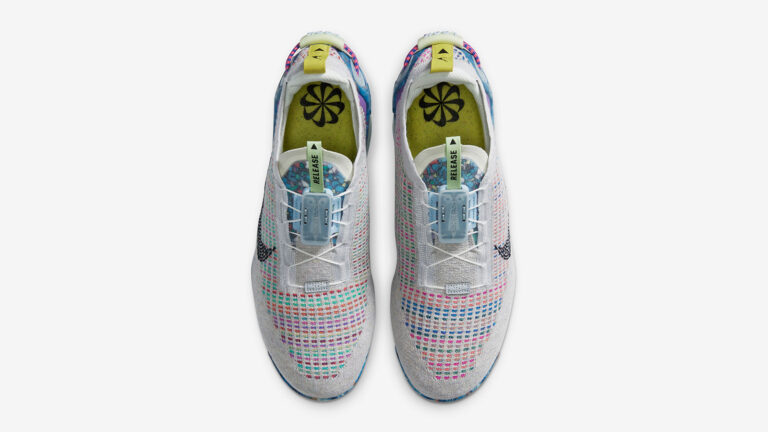 nike vapormax recycle