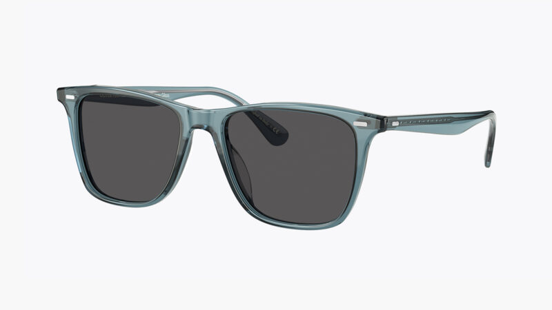 Oliver Peoples Reimagines A Classic Frame - IMBOLDN