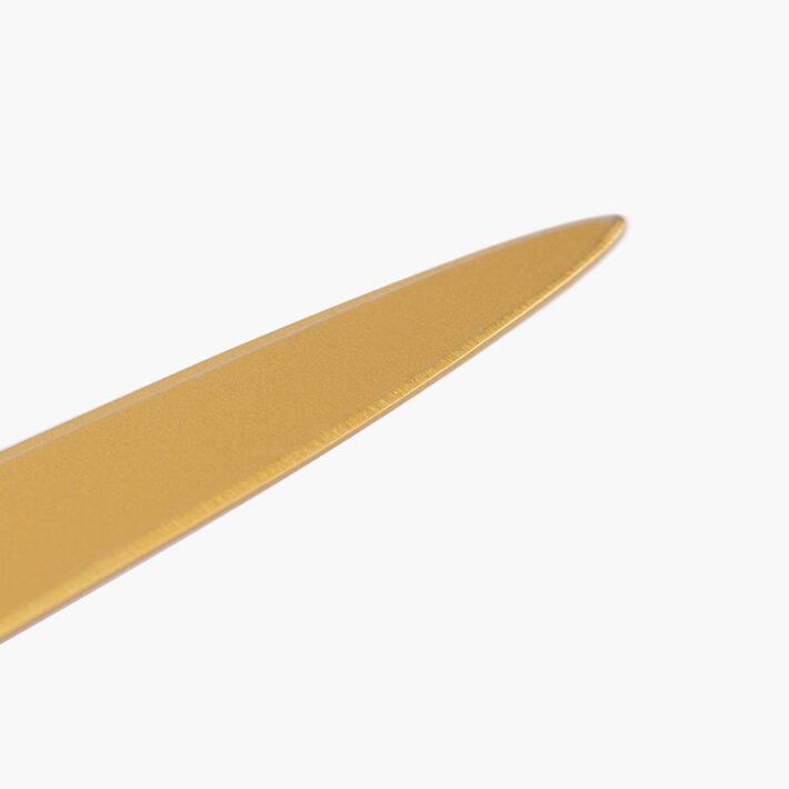 Ruled Letter Opener IMBOLDN