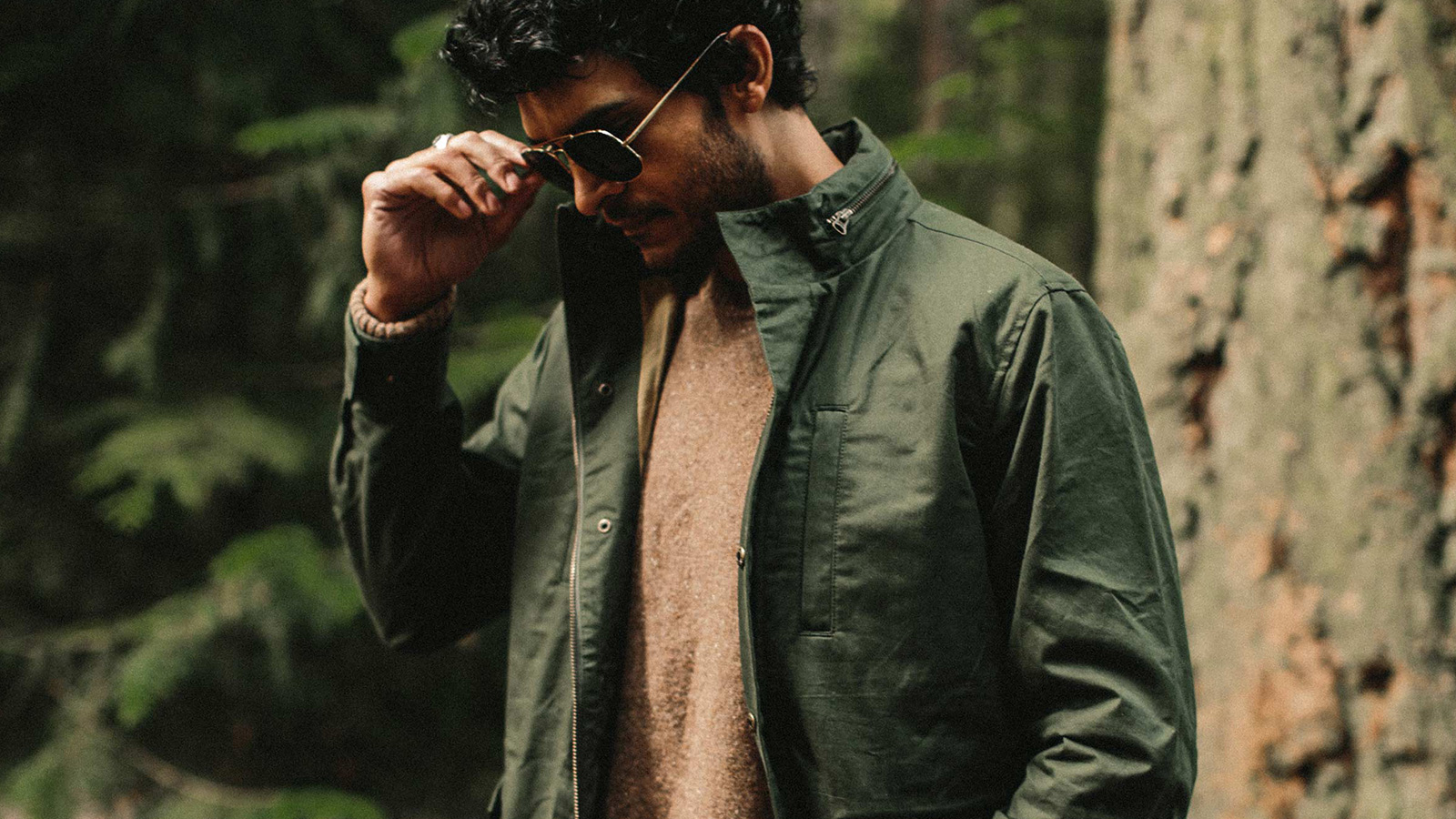 The Harris Jacket From Taylor Stitch Melds Classic Style & Utilitarian ...
