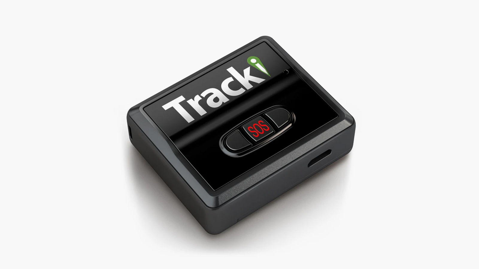 Tracki 2020 Model Mini Real Time GPS Tracker