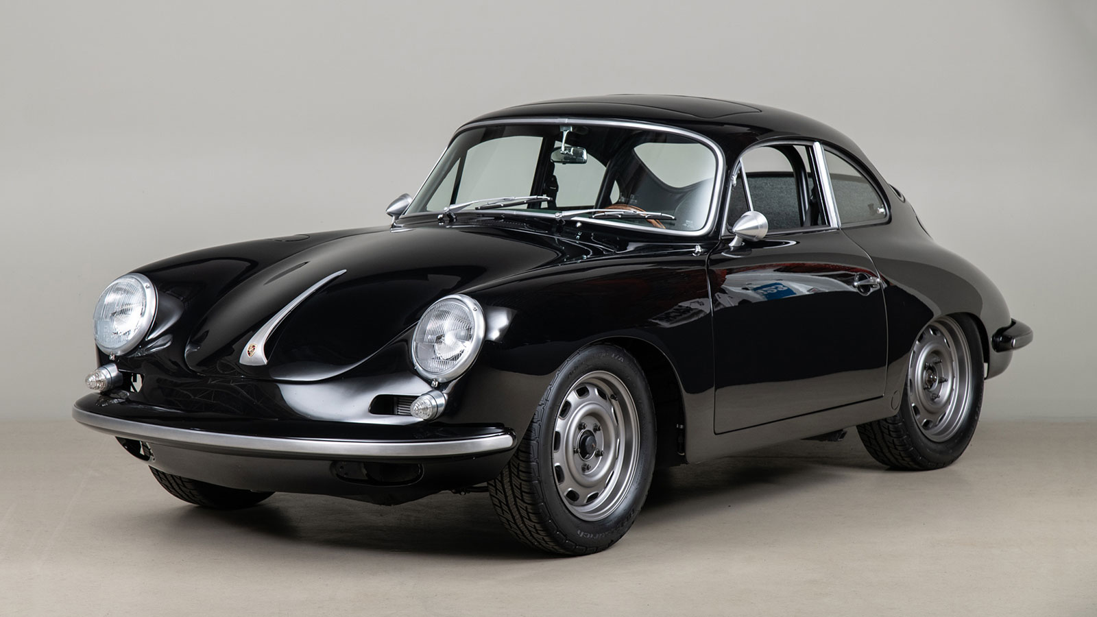 Porsche enthusiasts refer to cars with modifications as "outlaw.&a...