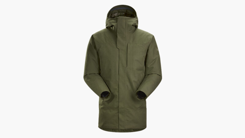 The Arc’teryx Fall 2020 Collection Is Built For Whatever Weather You ...