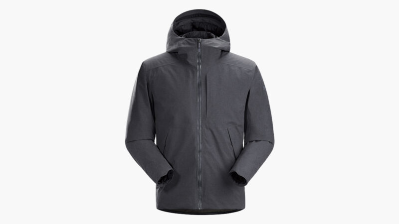 The Arc’teryx Fall 2020 Collection Is Built For Whatever Weather You ...