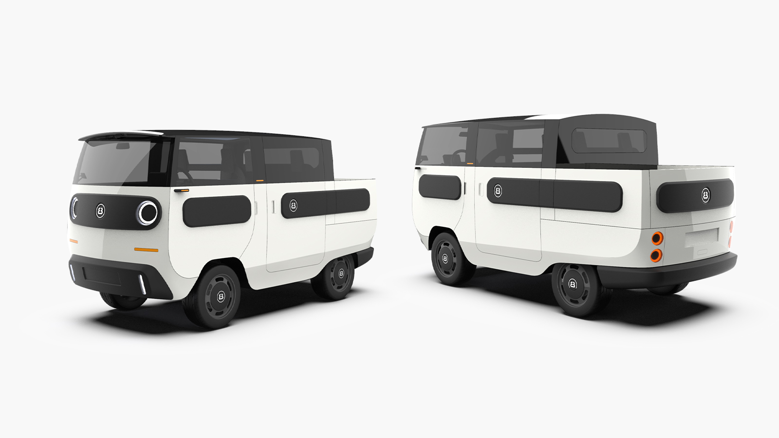 The eBussy Aims to be the Most Innovative Electrical Vehicle in the ...