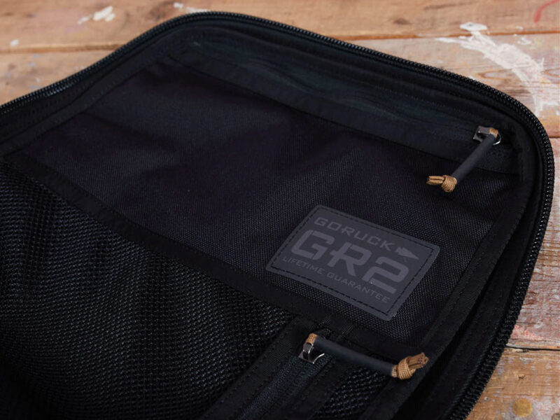 GORUCK GR2 VARIANT: YOMP-ENGINE No1 - Carryology