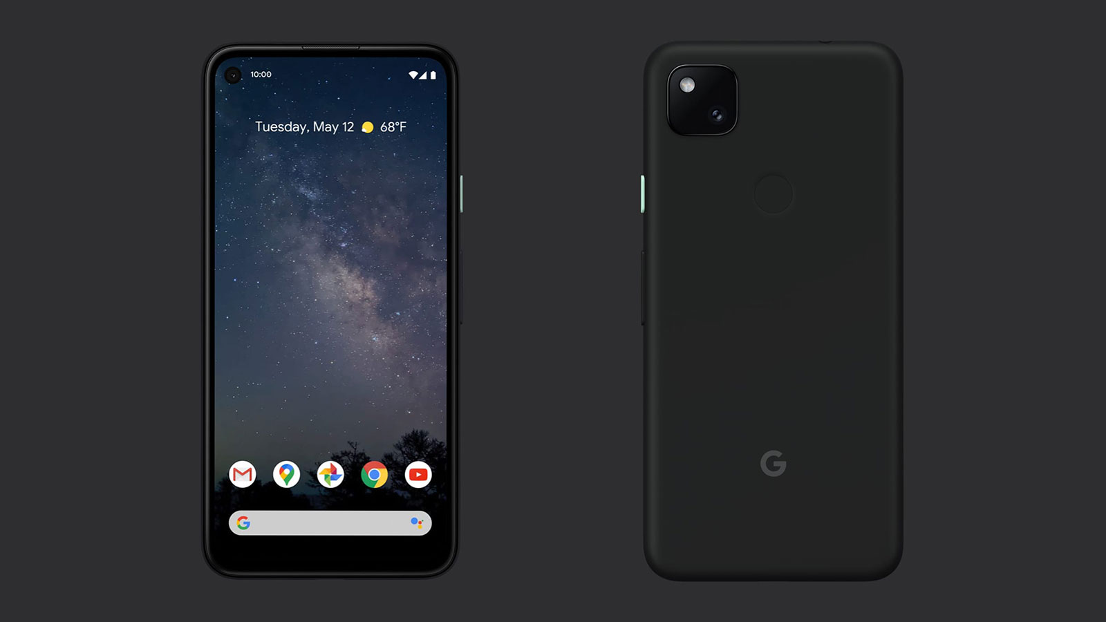 Googles Pixel 4a Is A Budget Smartphone With A Wealth Of Features - IMBOLDN