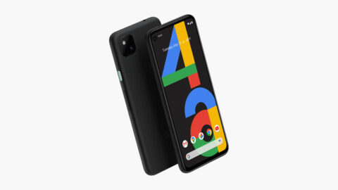 Google Pixel 4a