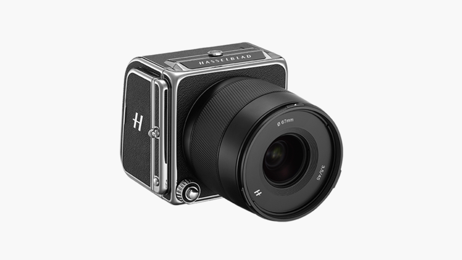 The Hasselblad 907X 50C Melds Tradition And Technology IMBOLDN