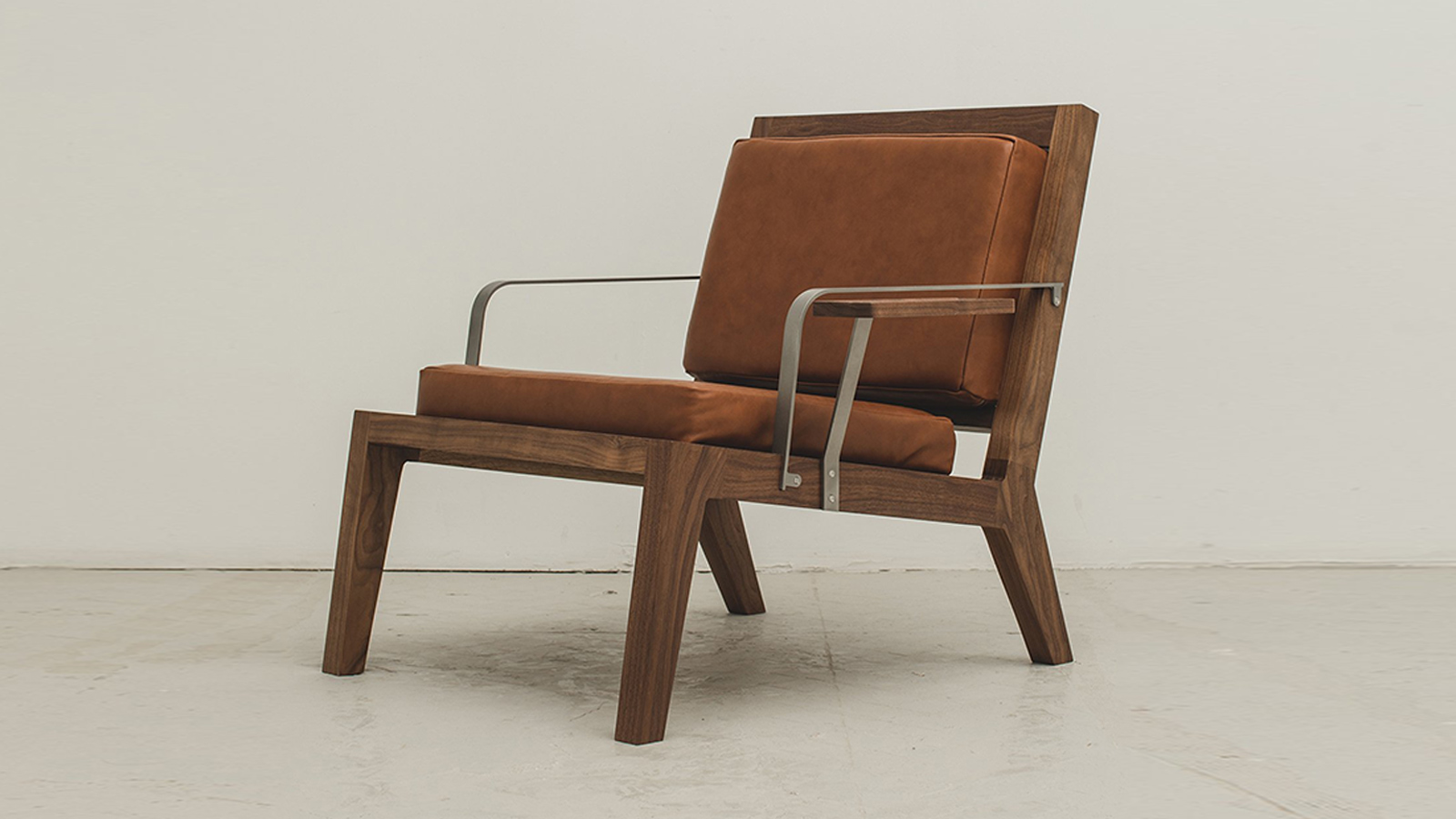 Instrmnt Lounge Chair
