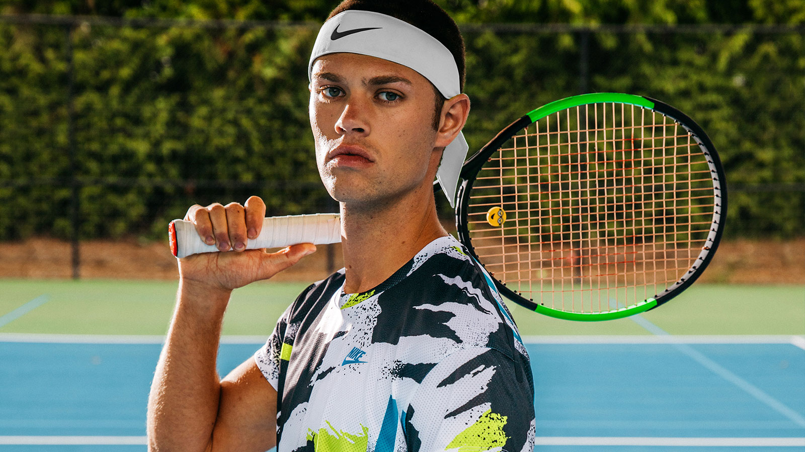 nike tennis collection 2020
