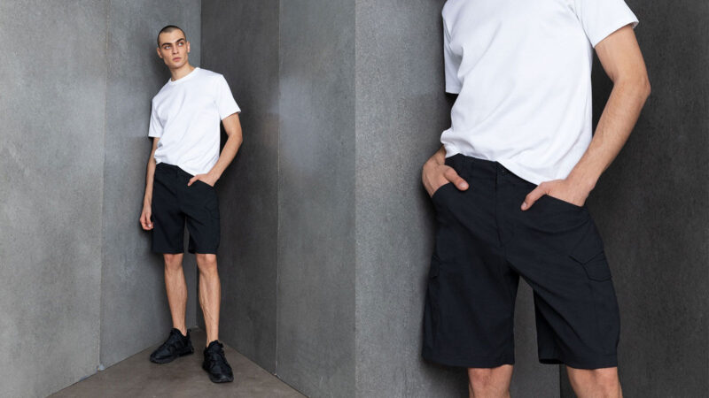 Outlier Releases Cargo Shorts That You’ll Actually Want To Wear - IMBOLDN