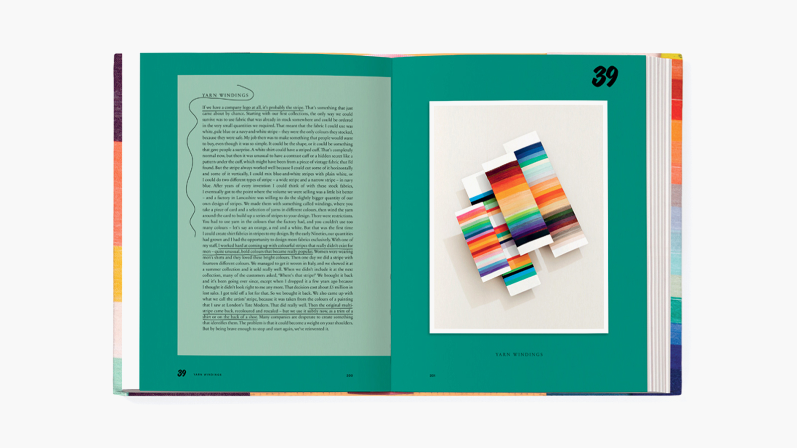 This Visually Striking Book Celebrates Paul Smith’s 50-Year Career ...