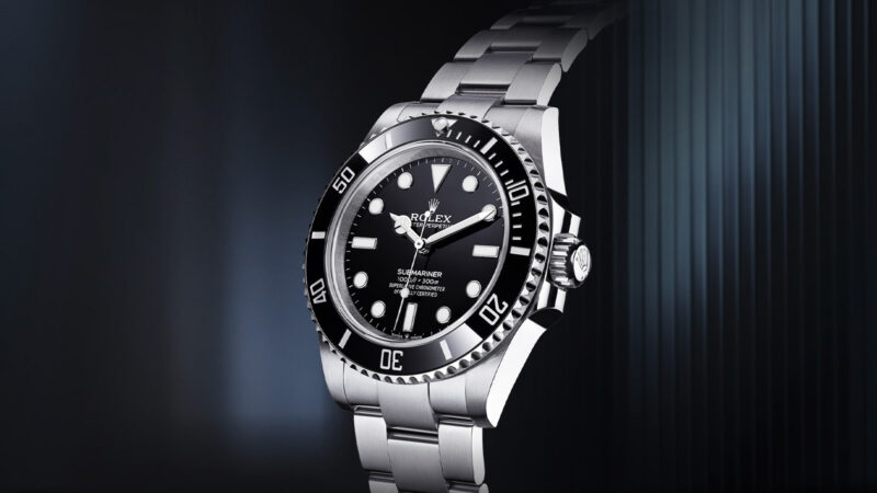 The New Rolex Submariner Is Making Waves - IMBOLDN