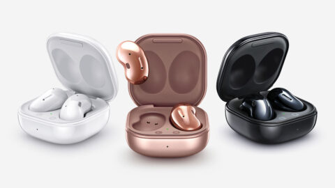 Samsung Galaxy Buds Live