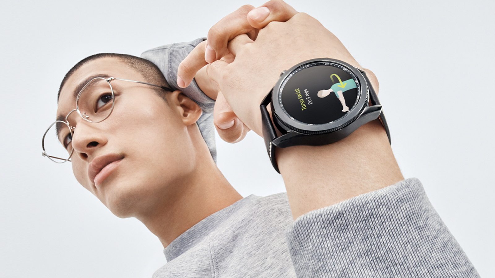 Customize Your Samsung Galaxy Watch3 By Choosing From Over 50,000 Watch