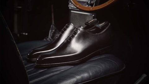 Crockett & Jones JAMES