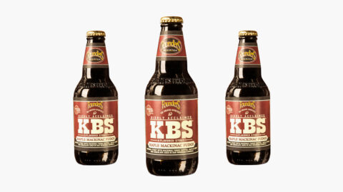 Founders KBS Maple Mackinac Fudge