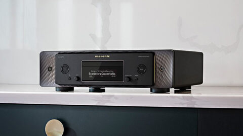 Marantz SACD 30n