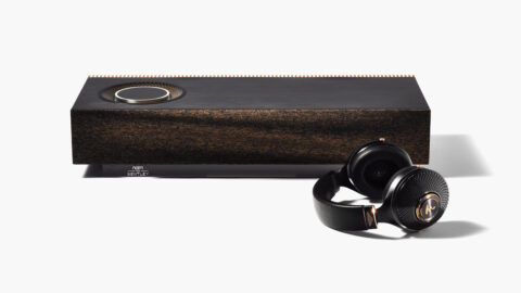 Naim & Focal x Bentley Collaboration