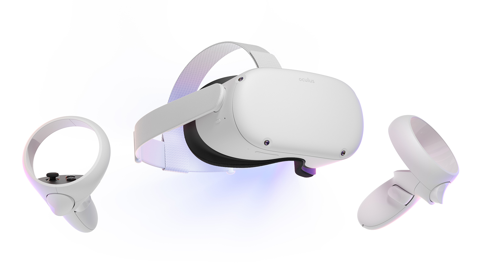 Facebook Announces The Launch Of The New Oculus Quest 2 - IMBOLDN