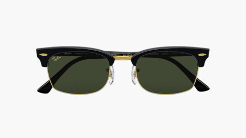 Ray-Ban Clubmaster Square Legend